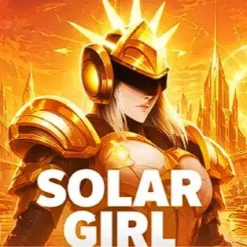 Solar Girl