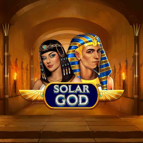 Solar God