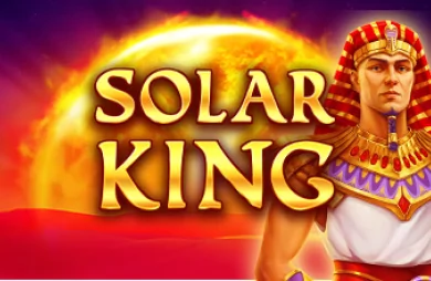 Solar King