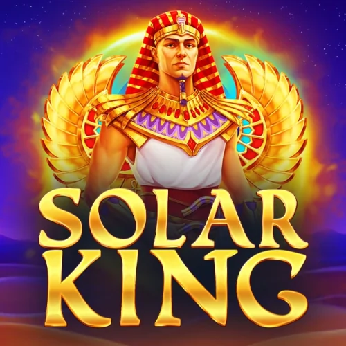 Solar King