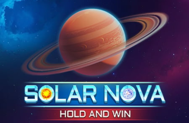 Solar Nova Hold & Win