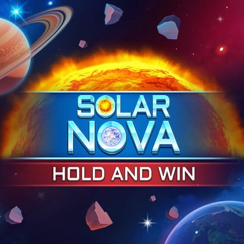 Solar Nova Hold &amp; Win