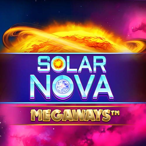 Solar Nova Megaways
