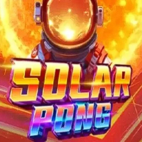 Solar Pong