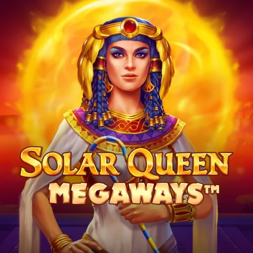 Solar Queen Megaways