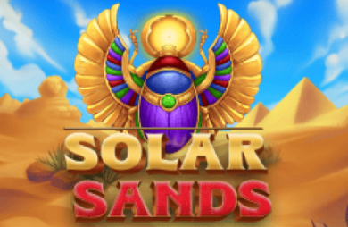 Solar Sands