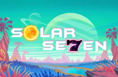 Solar Se7en