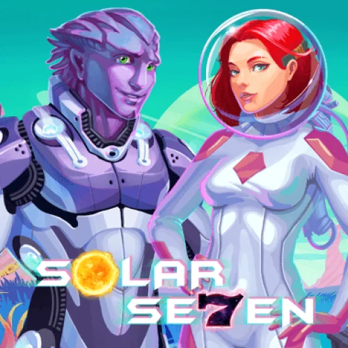 Solar Se7en