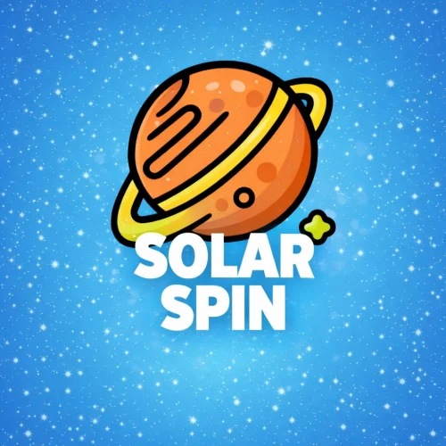 Solar Spin (Pulse Gaming)