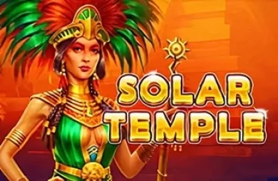 Solar Temple