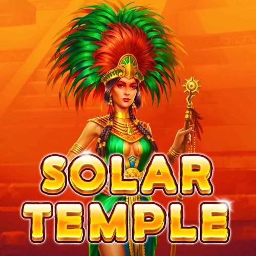 Solar Temple