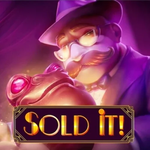 Sold It!