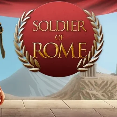 Soldier of Rome (Tuko)