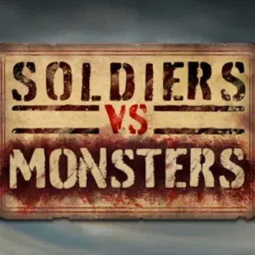 Soldiers vs Monsters
