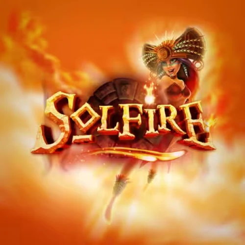 Solfire