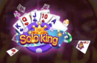 Solo King