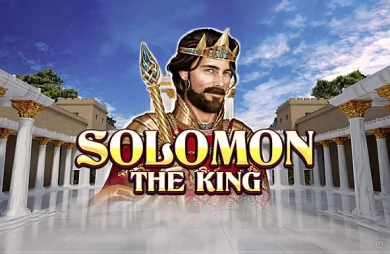 Solomon The King