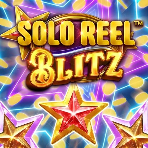 SoloReel Blitz