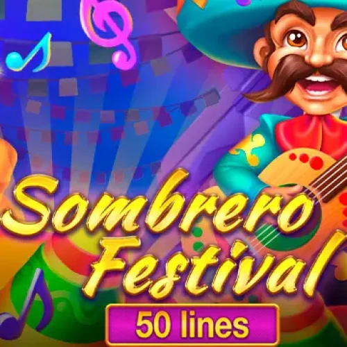 Sombrero Festival
