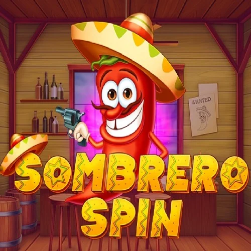 Sombrero Spin