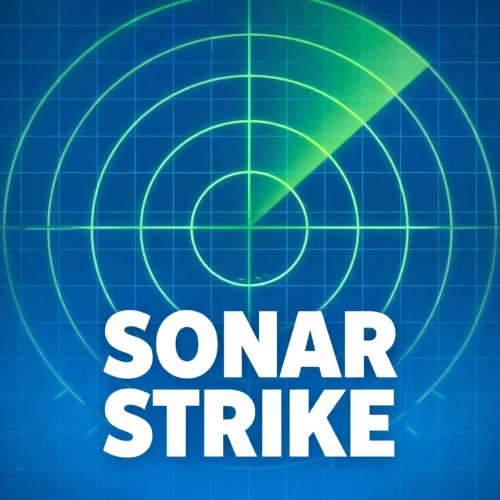 Sonar Strike