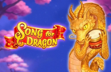 Song for Dragon Logo