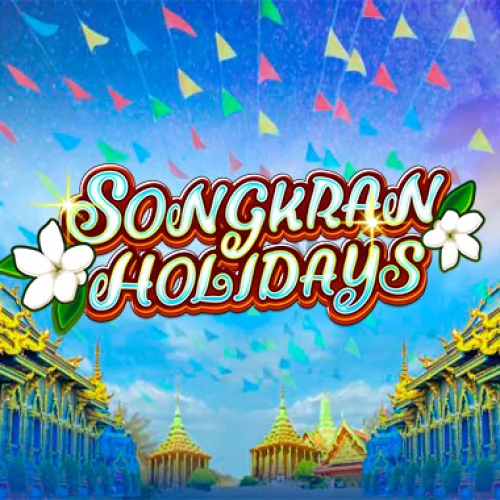 Songkran Holidays