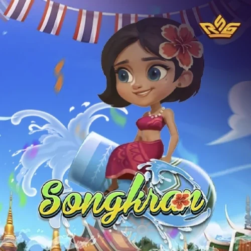 Songkran (Royal Slot Gaming)