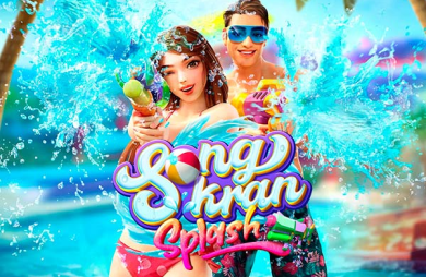 Songkran Splash