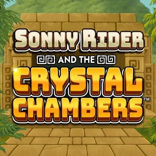 Sonny Rider &amp; The Crystal Chambers
