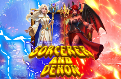 Sorcerer and Demon