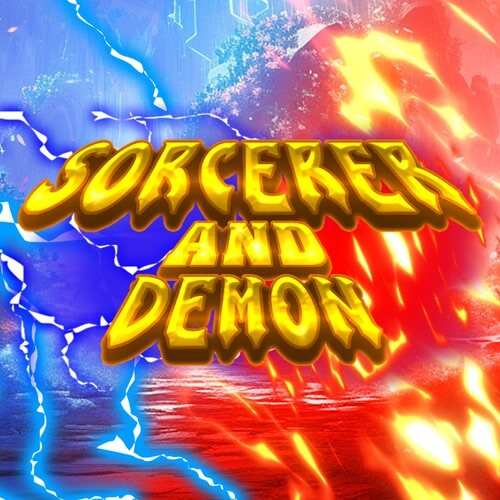Sorcerer and Demon