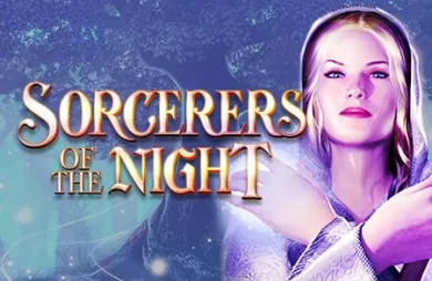 Sorcerers of the Night