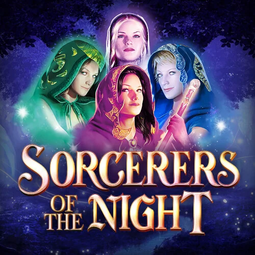 Sorcerers of the Night