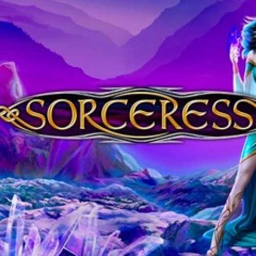Sorceress