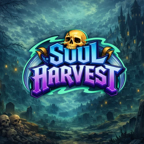 Soul Harvest
