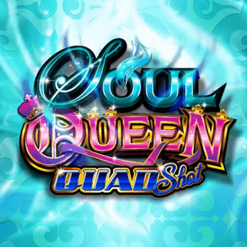 Soul Queen Quad Shot