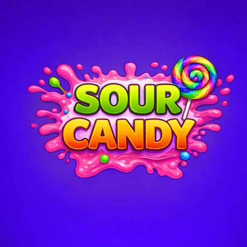Sour Candy (Happy Duck)