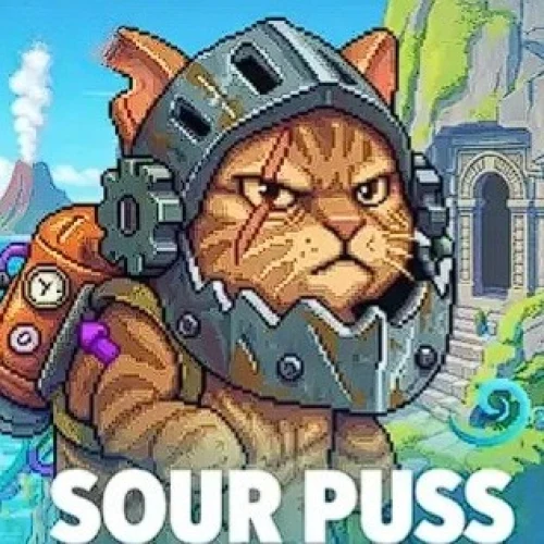 Sour Puss