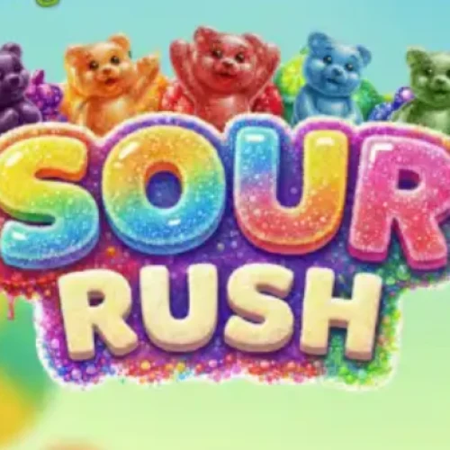 Sour Rush