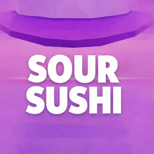Sour Sushi