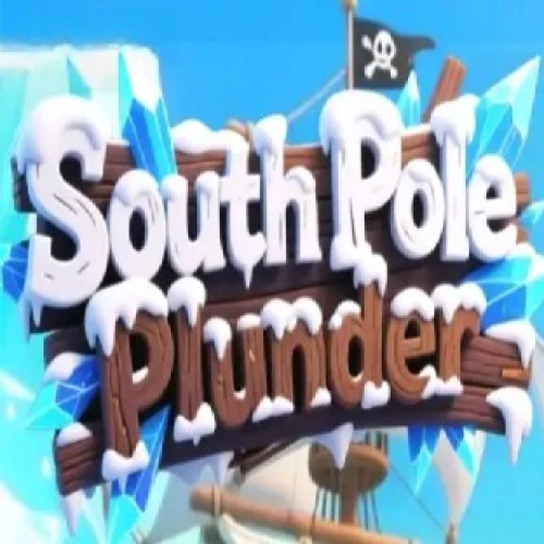 South Pole Plunder