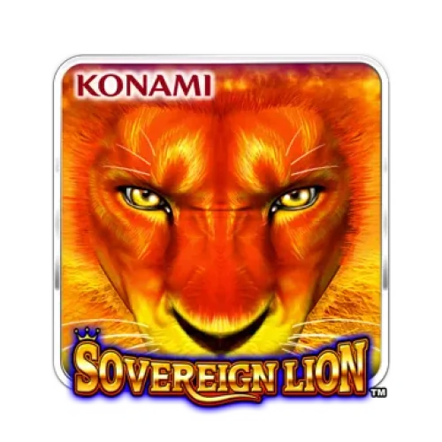 Sovereign Lion