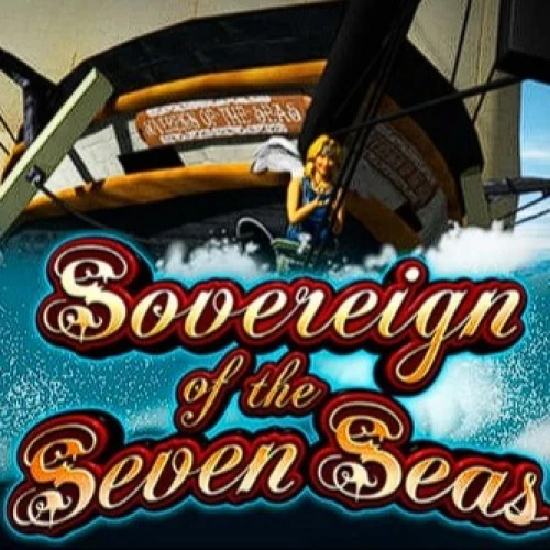 Sovereign Of The Seven Seas