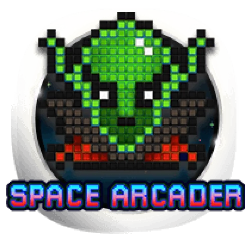 Space Arcader