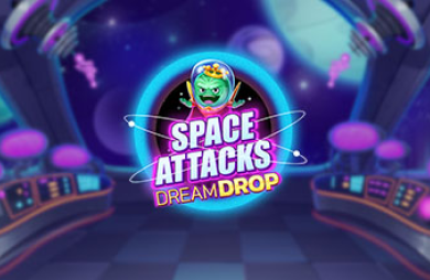 Space Attacks Dream Drop