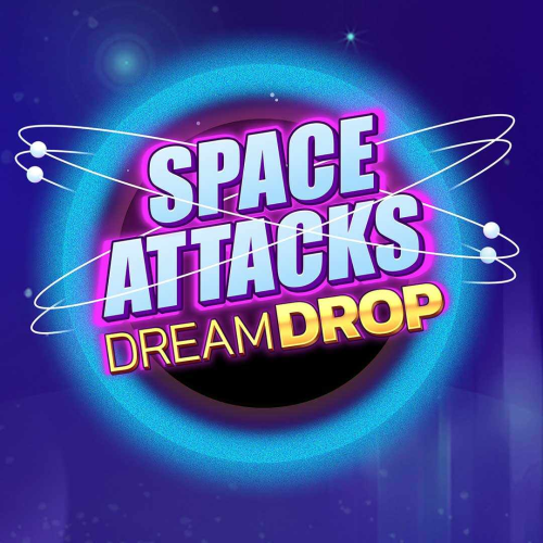 Space Attacks Dream Drop