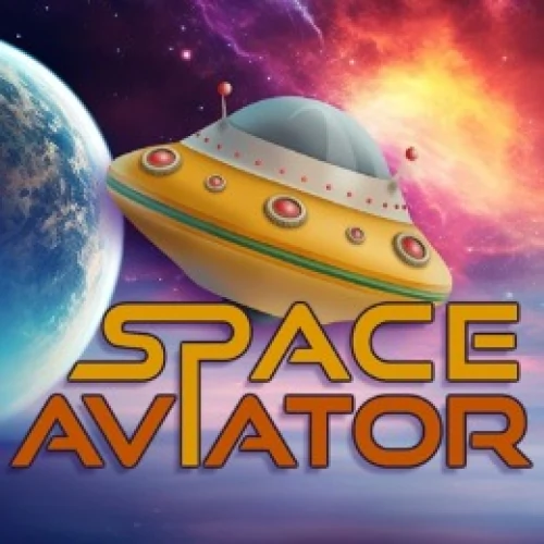 Space Aviator