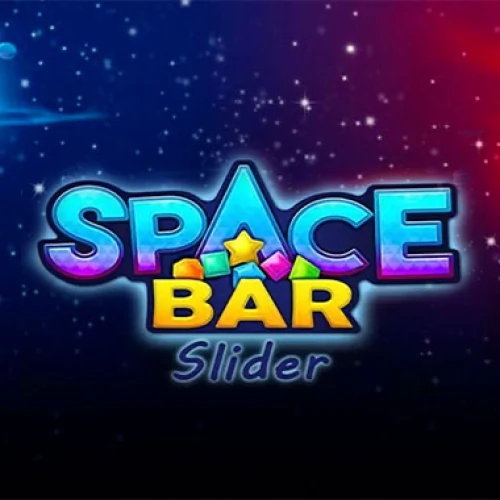 Space Bar Slider