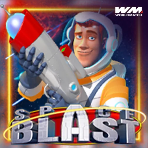Space Blast